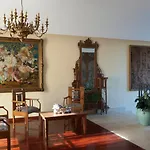 Hotel Giardino Inglese