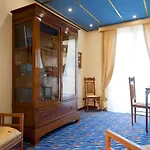 Hotel Giardino Inglese
