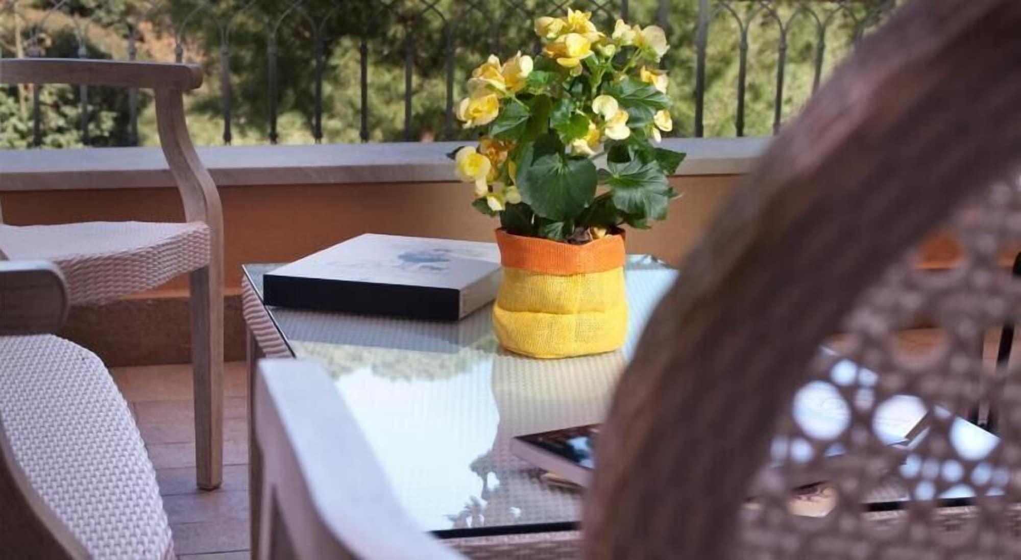 Giardino Hotel 4*