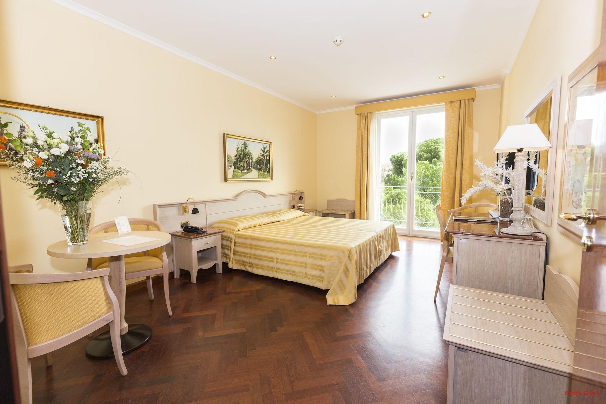 Giardino Hotel