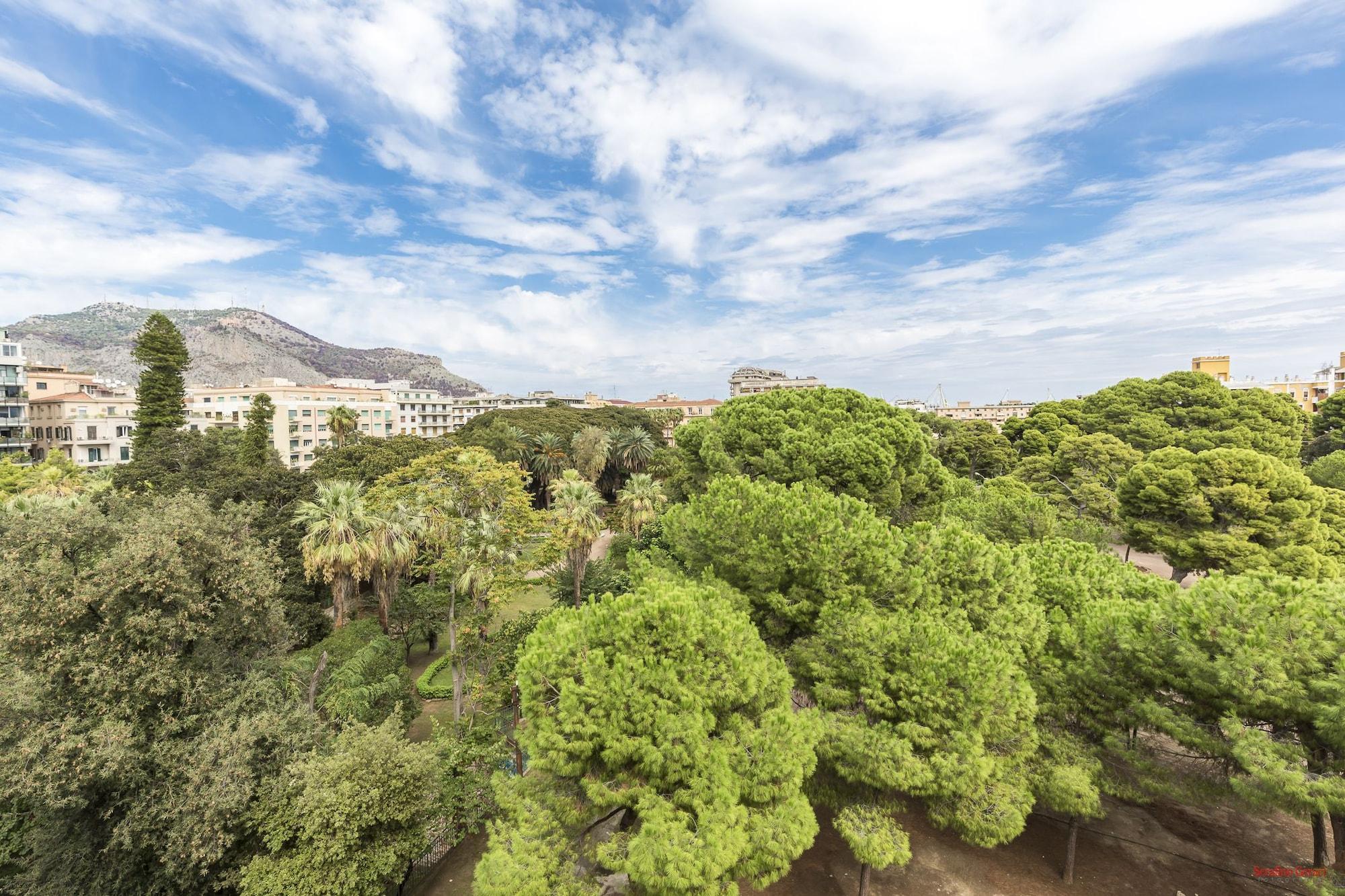 Giardino Palermo