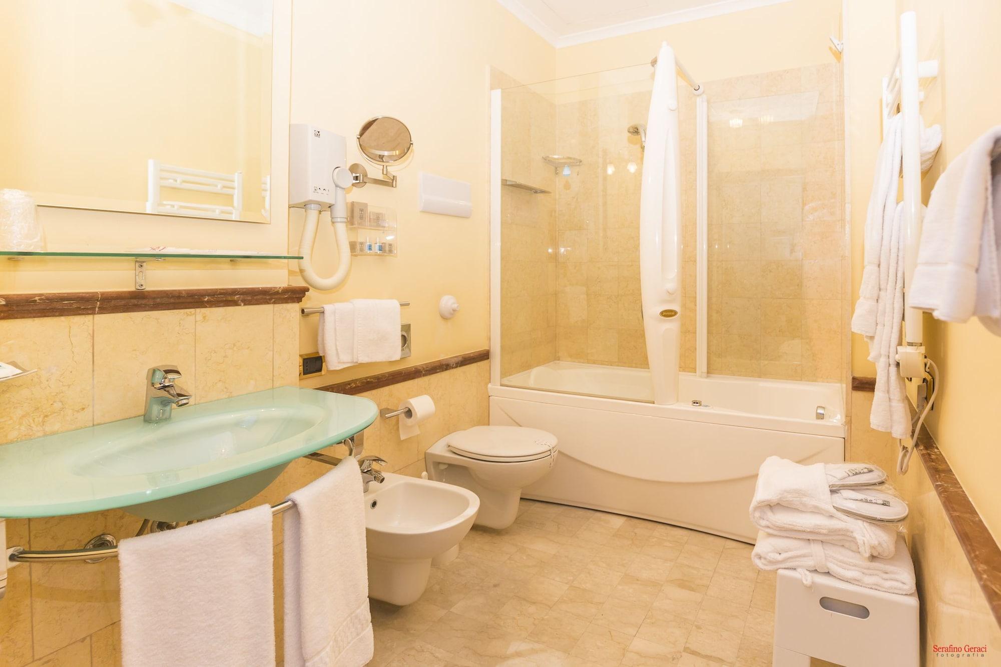 Hotel Giardino Palermo