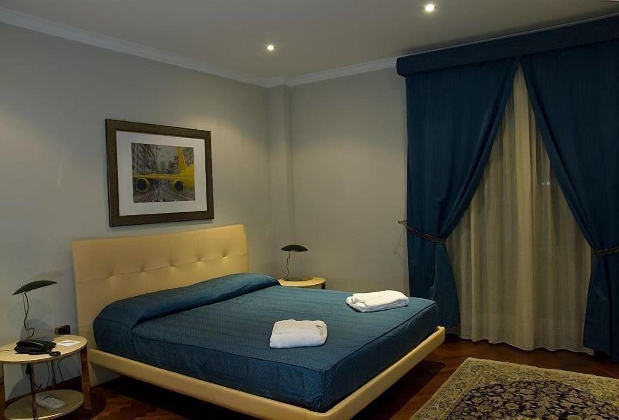 Giardino Hotel Palermo