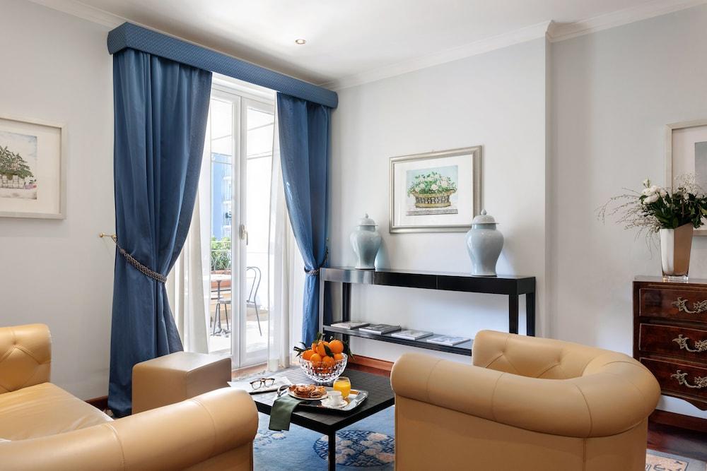 Giardino Hotel 4*