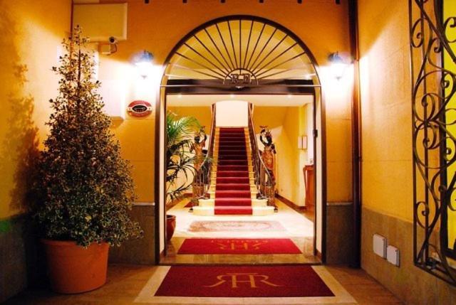 Hotel Giardino 4*