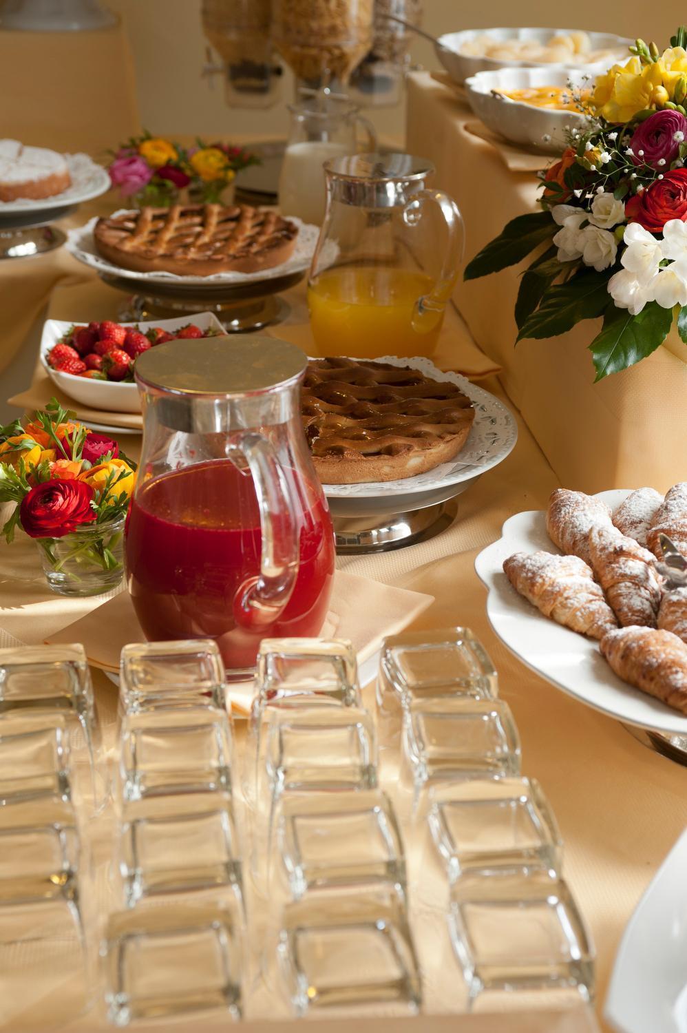 Hotel Giardino 4*