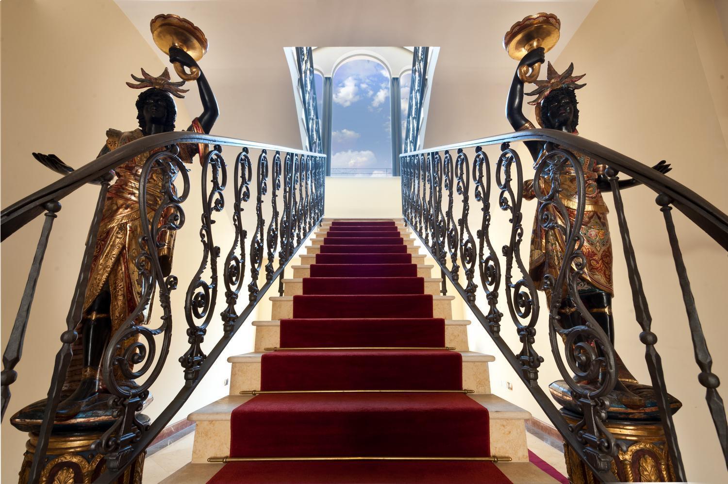 Hotel Giardino 4*