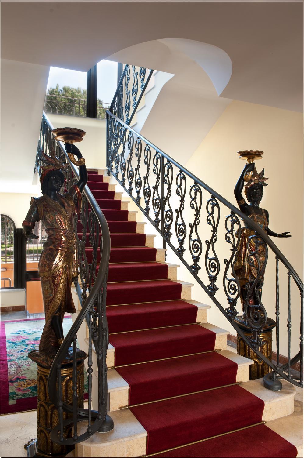 Hotel Giardino Palermo