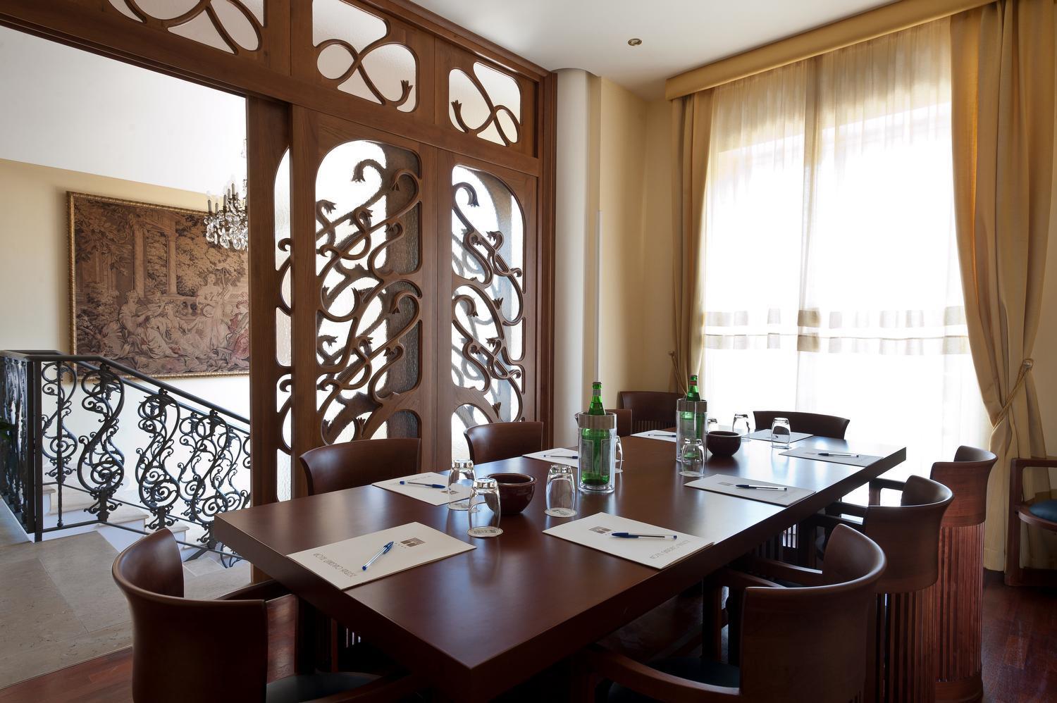 Hotel Giardino