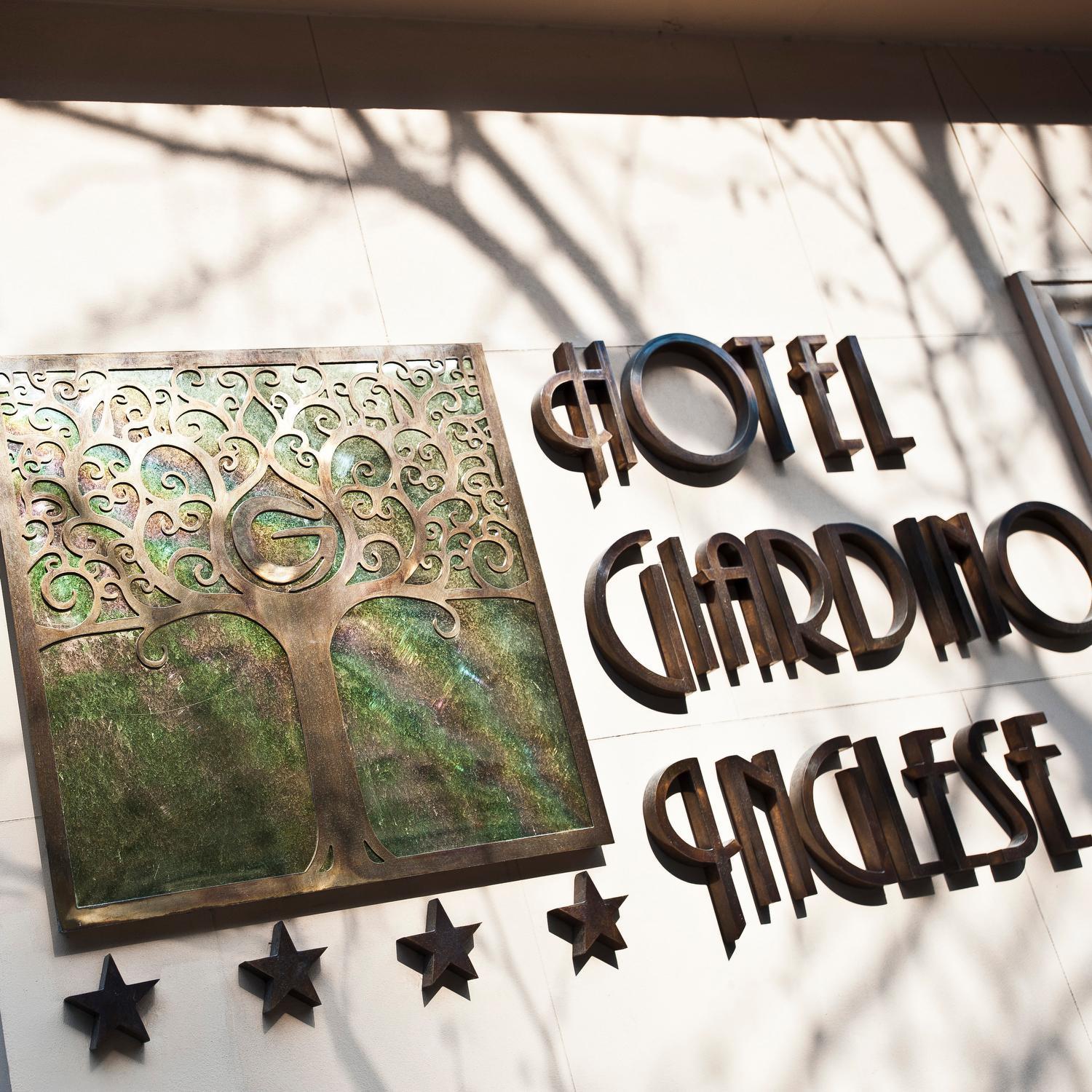 Hotel Giardino Palermo
