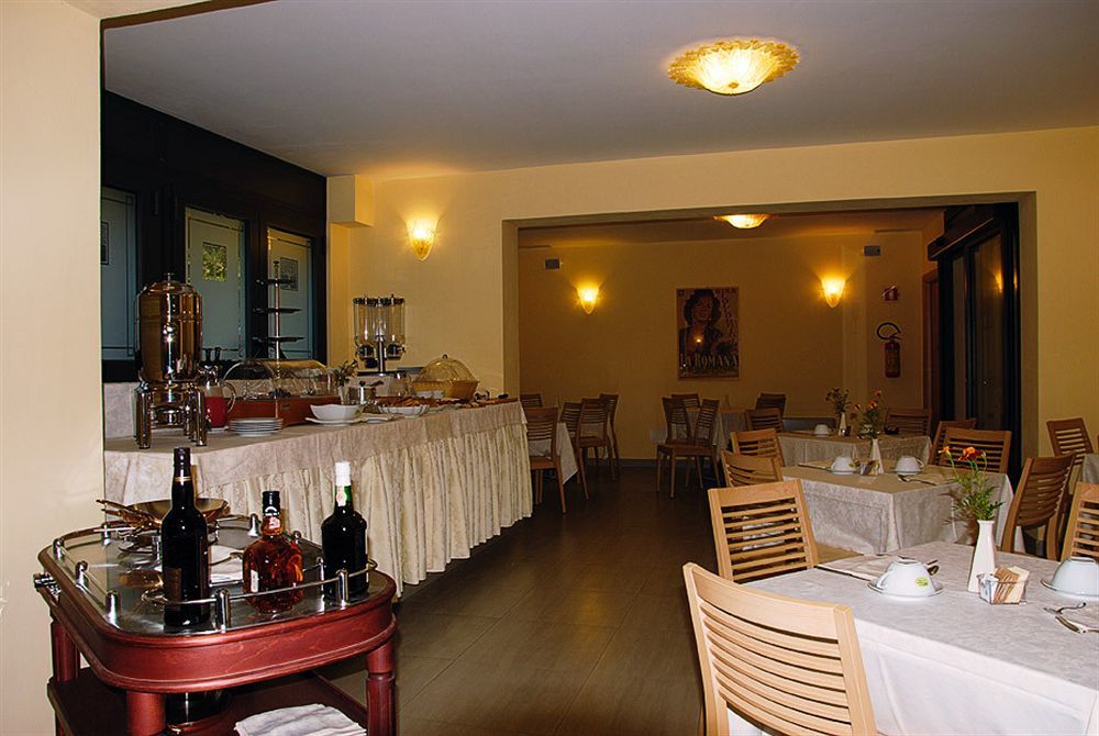 Hotel Giardino
