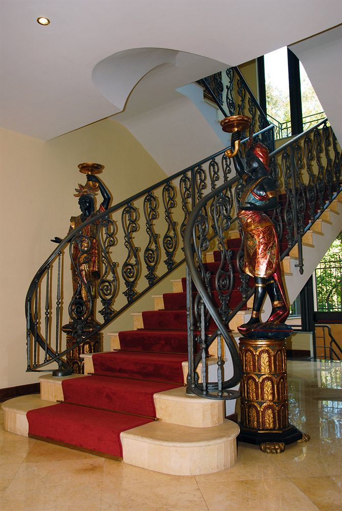 Hotel Giardino Palermo