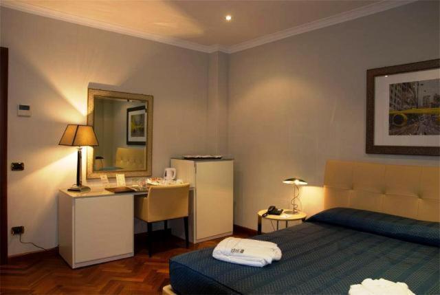 Hotel Giardino