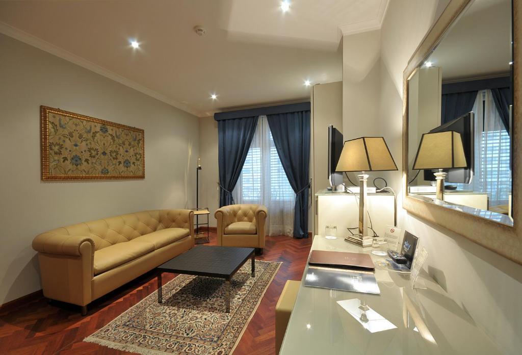 Hotel Giardino 4*