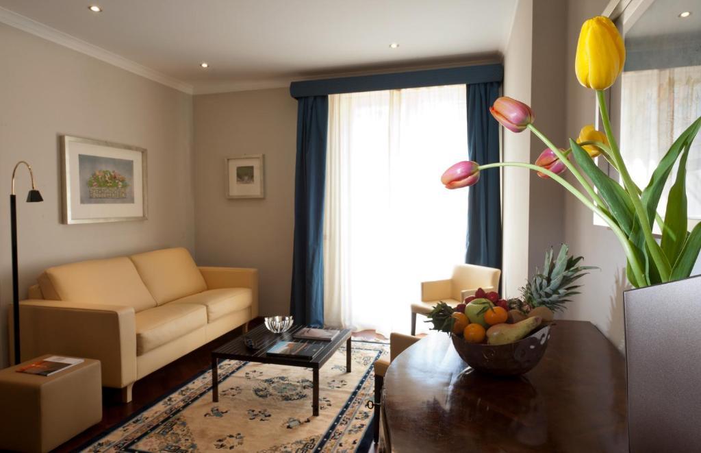 Giardino Hotel 4*