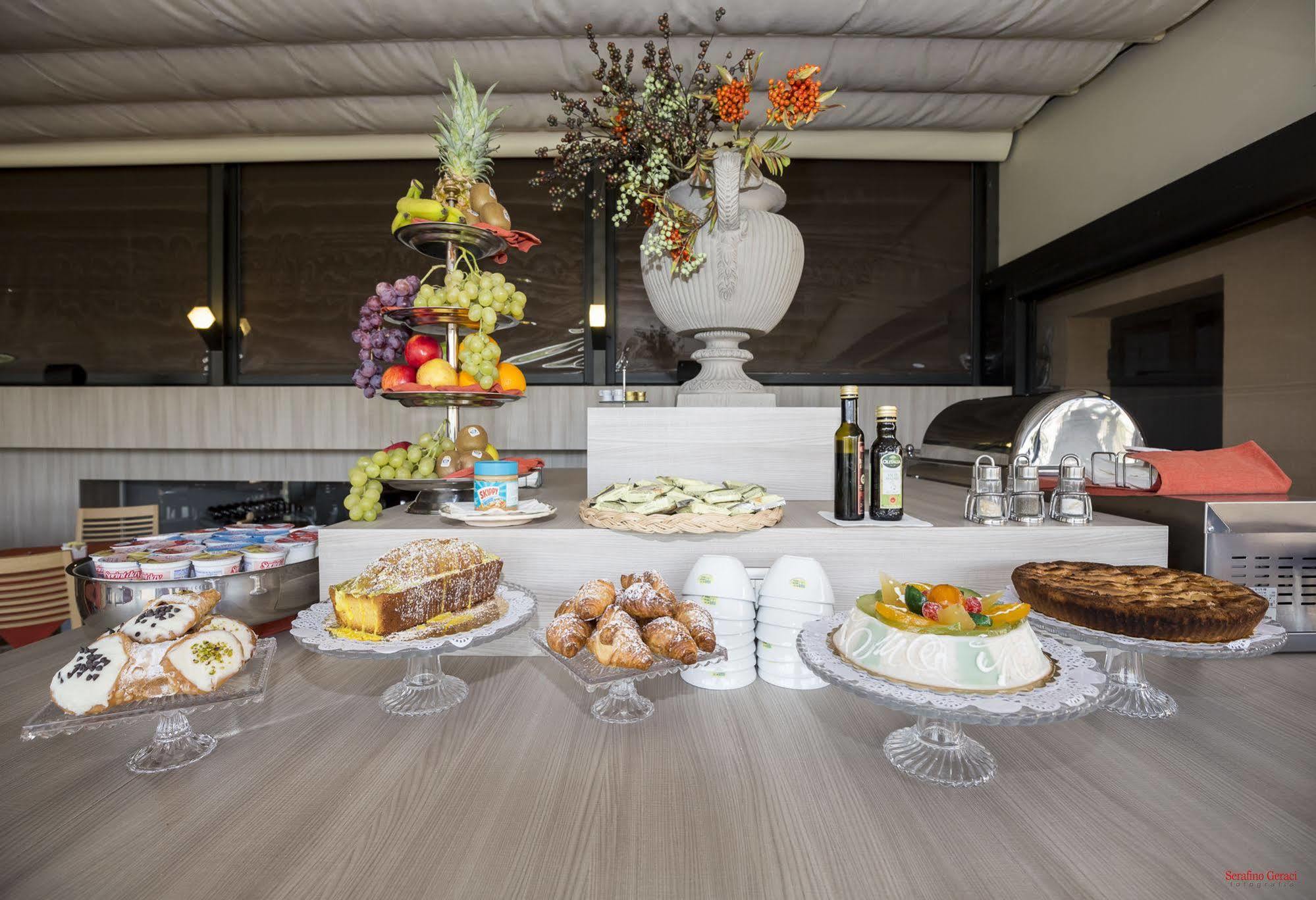Giardino Hotel