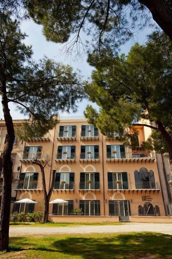 Giardino 4* Palermo